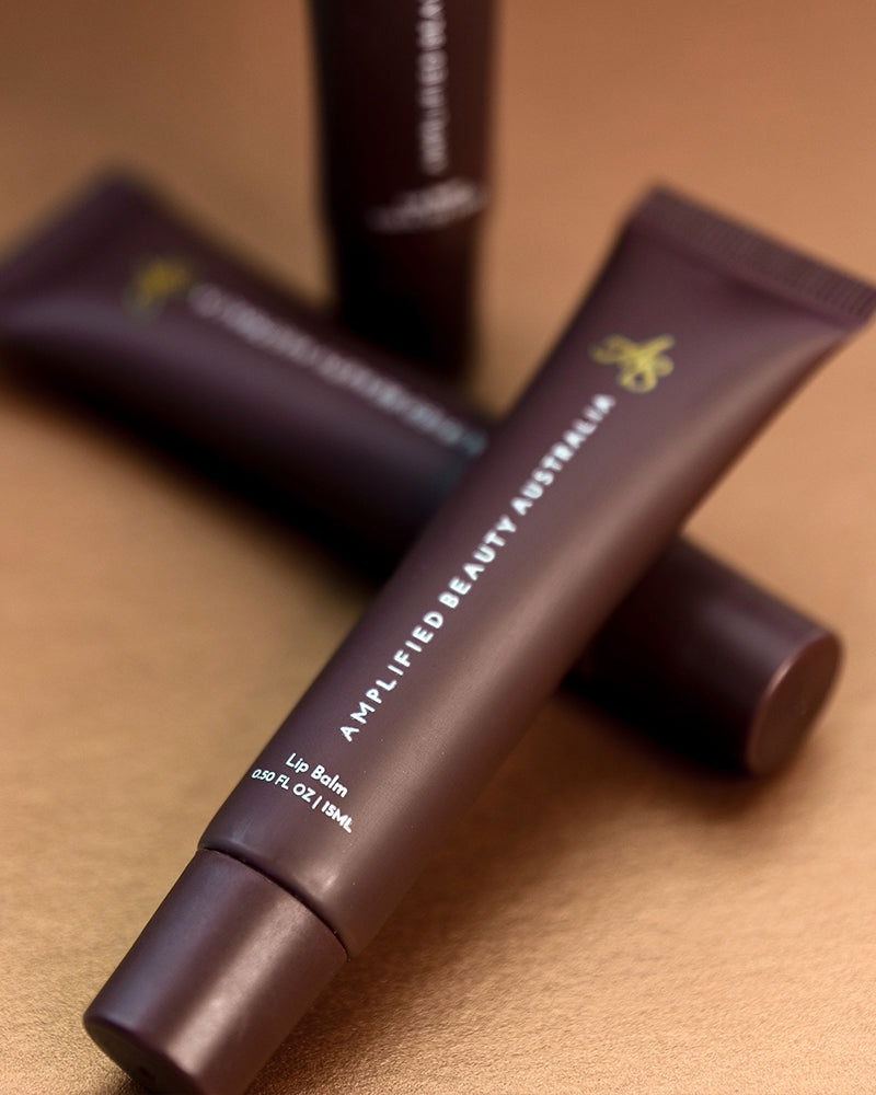 Temptation Lip Balm