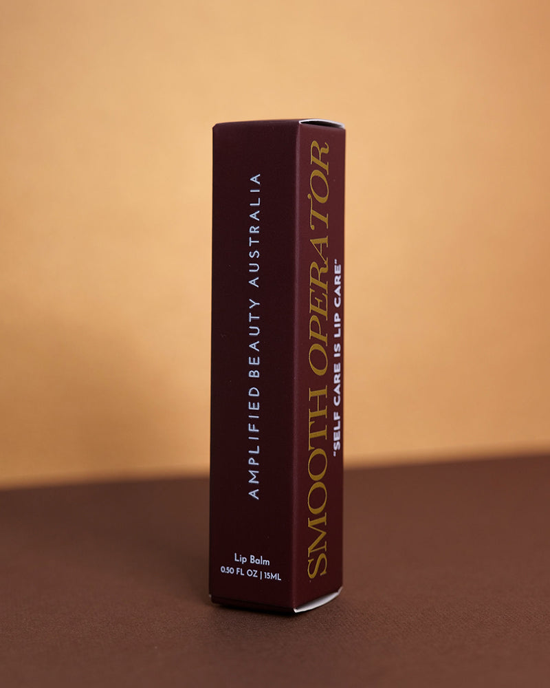 Temptation Lip Balm