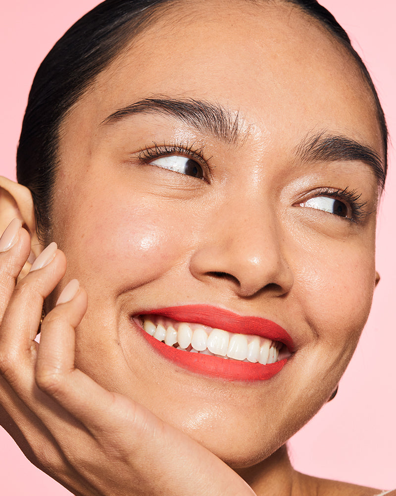 The Tracey Lipstick