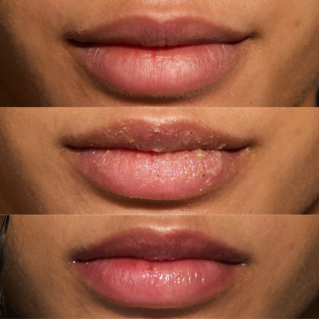 Let's Get Rough Lip Scrub (PRE ORDER ONLY)