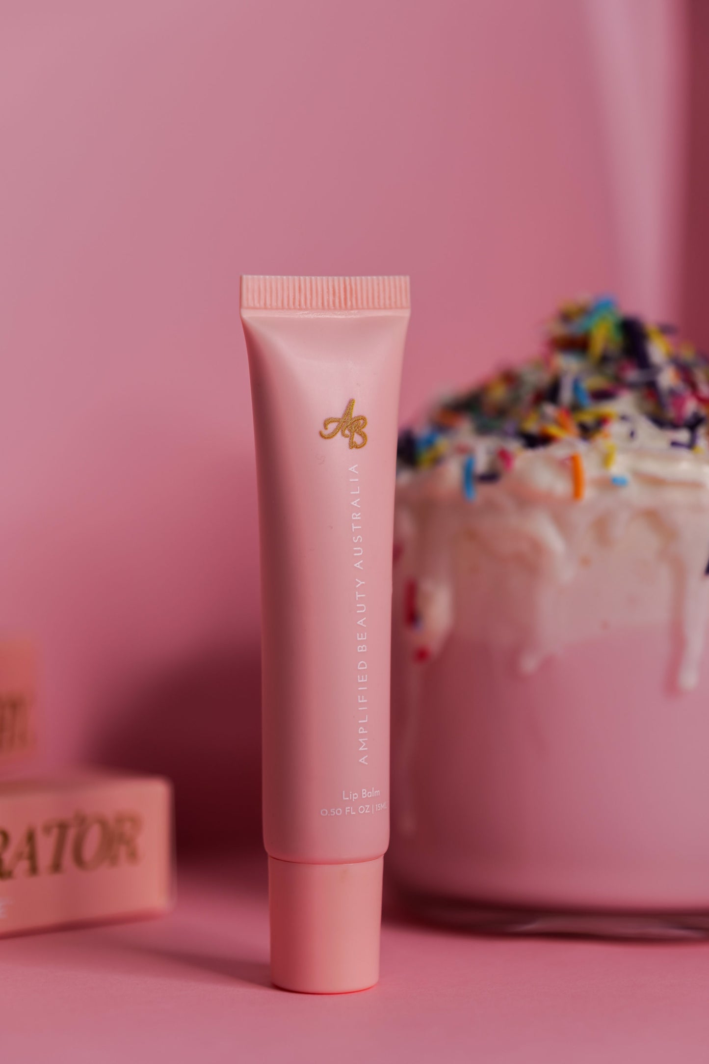 Sweet Escape Lip Balm