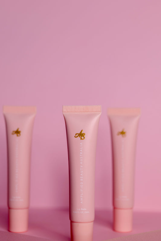 Sweet Escape Lip Balm