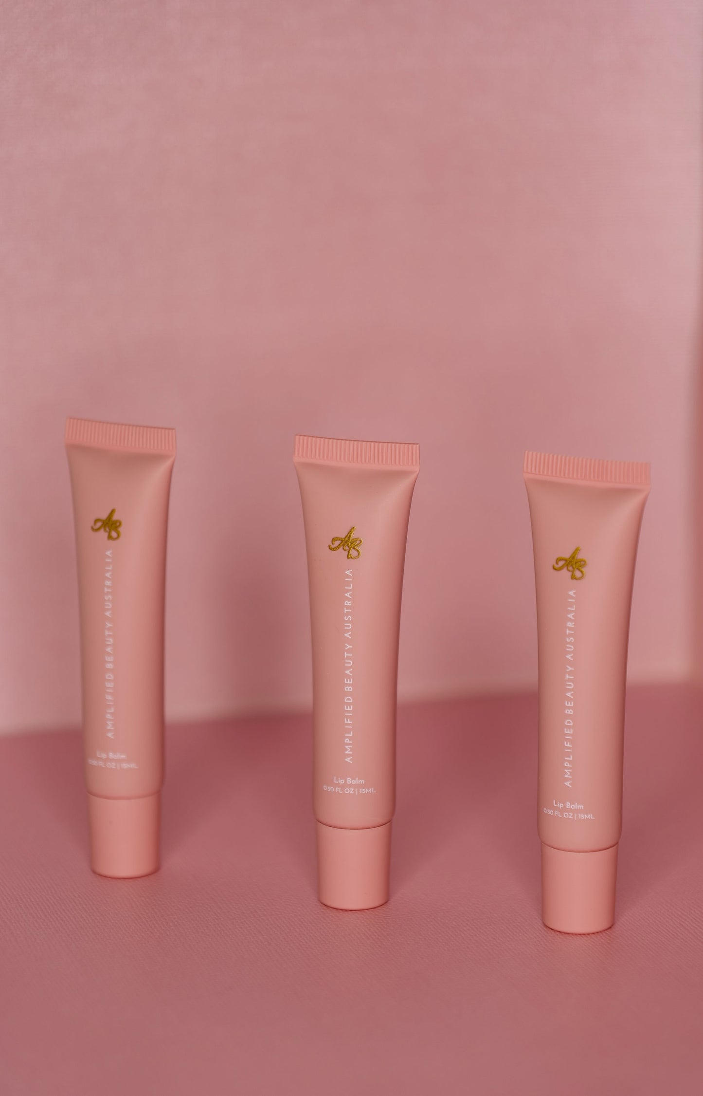 Caramel Glaze Lip Balm