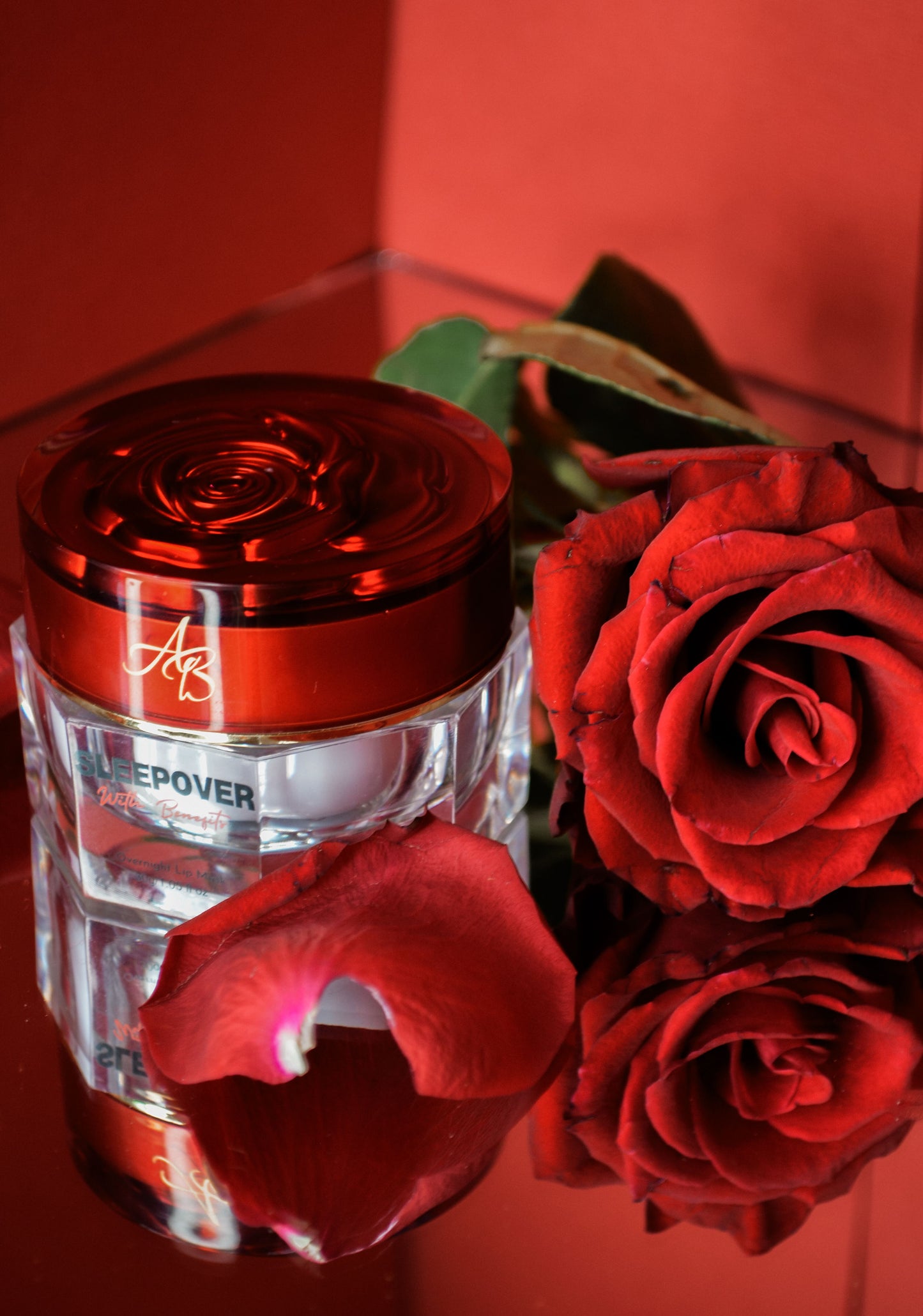 Sleepover With Benefits Lip Mask (PRE ORDER ONLY)