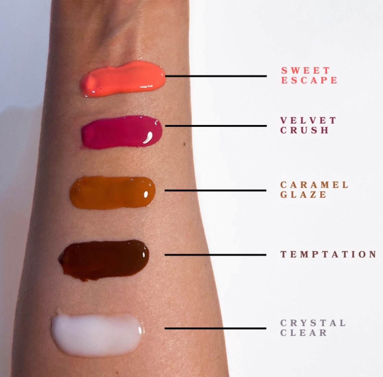 Temptation Lip Balm