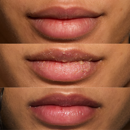 Let's Get Rough Lip Scrub (PRE ORDER ONLY)