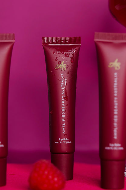 Velvet Crush Lip Balm